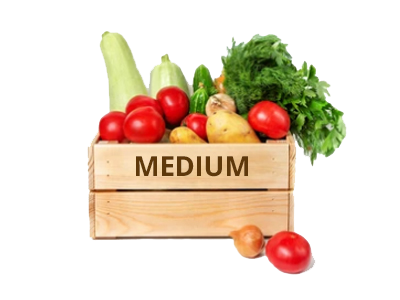 Mixed Produce Box-Medium