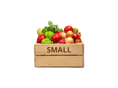 Mixed Produce Box-Small