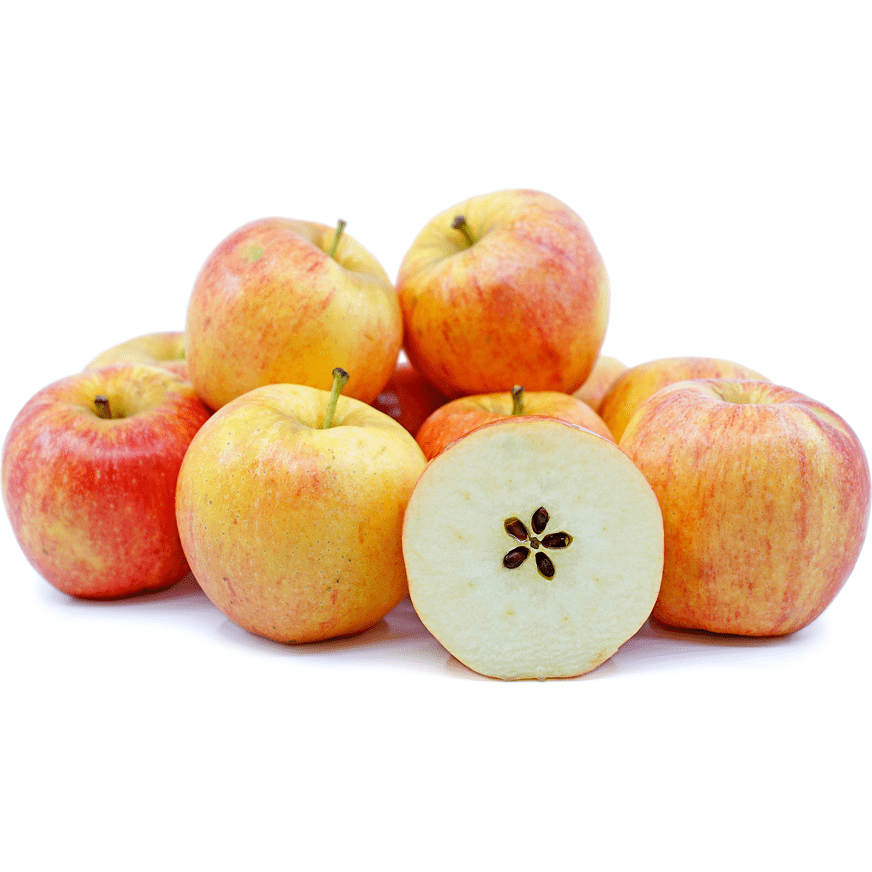 Apples Royal Gala