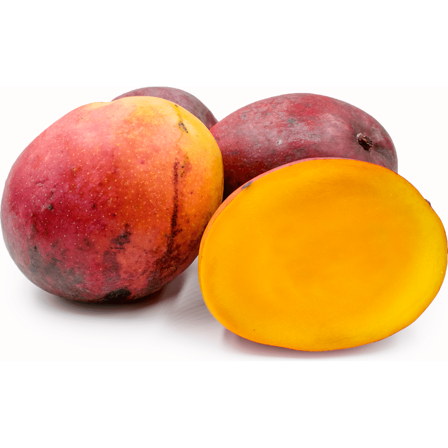 Mangoes, Tommy Atkins