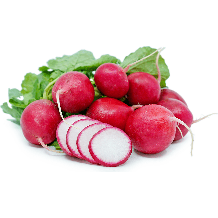 Radish Red