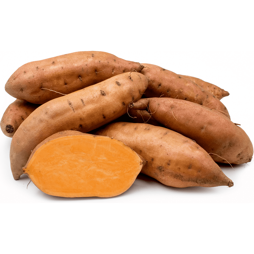 Yams