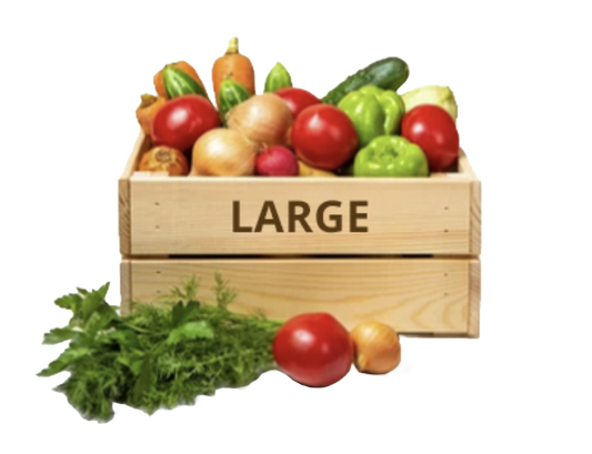 Mixed Produce Box-Large