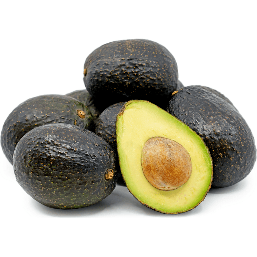Avocado Hass