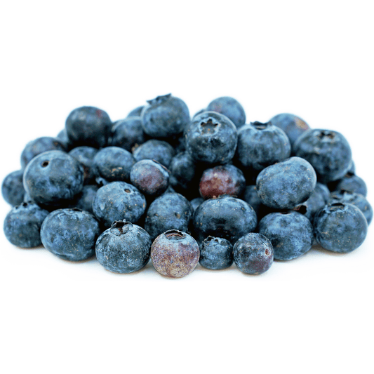 Berries Blueberries