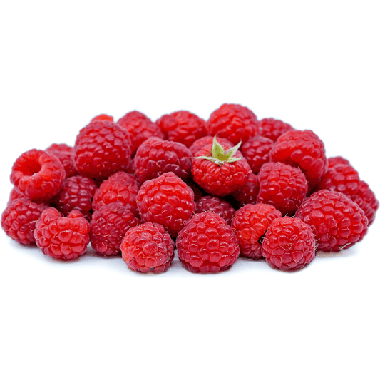 Berries Raspberries