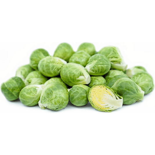 Brussel Sprouts