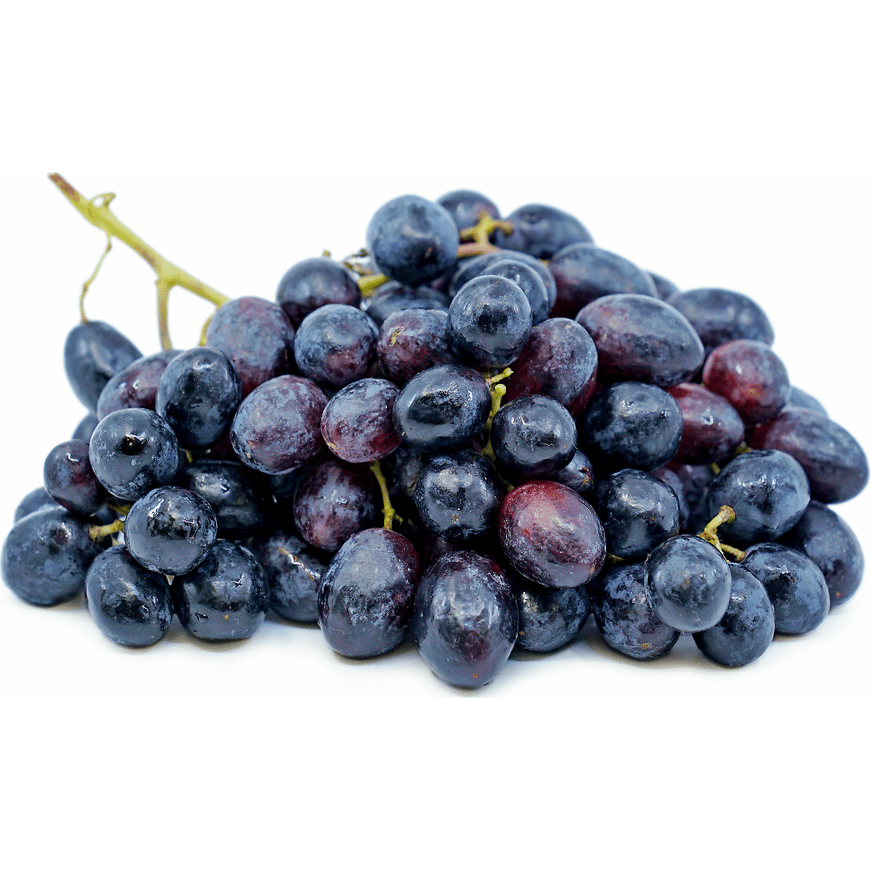 Grapes Black Seedless