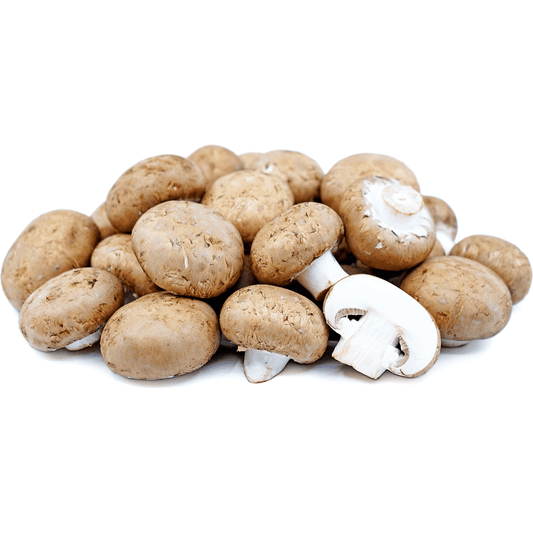 Mushrooms, Cremini