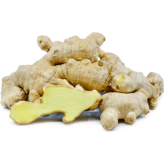 Ginger